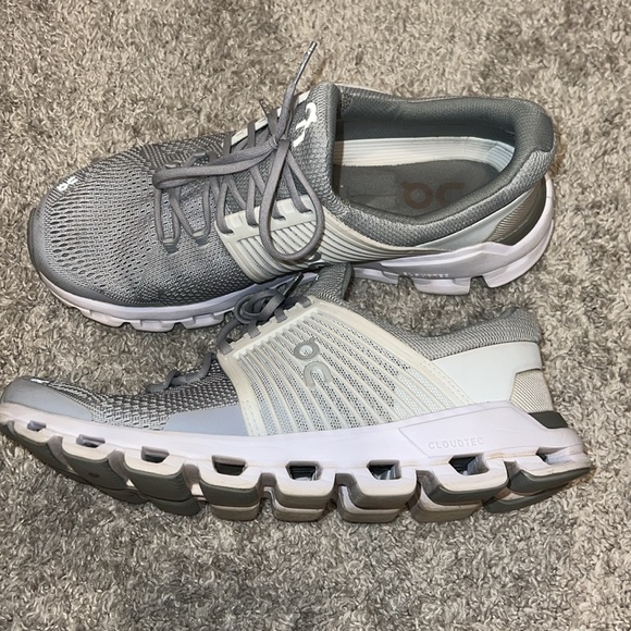 OnCloud Cloudswift Sneakers - Picture 5 of 6